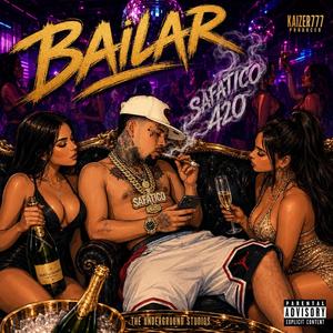 BAILAR
