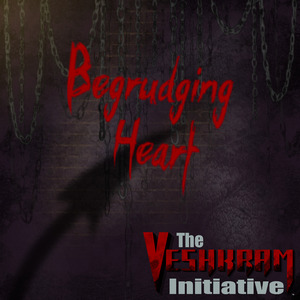 Begrudging Heart