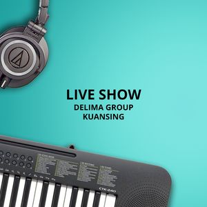 TAIMPIK DEK NAN KAYO