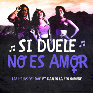 Si Duele No Es Amor