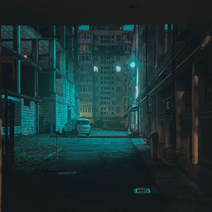 The Hills x The Color Violet x Creepin (Remix)