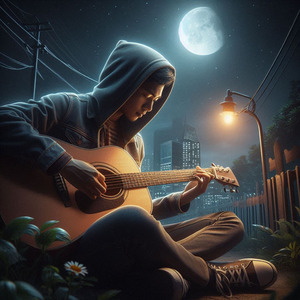 ku pasrahkan pada illahi