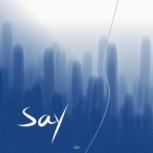 SAY