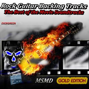 L'estasi Dell'oro (Rock Guitar Backing Track) (From "the Good the Bad and the Ugly" Originally Performed By Metallica)