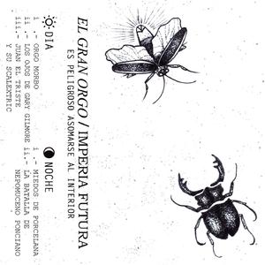 Juan el triste y su scalextric