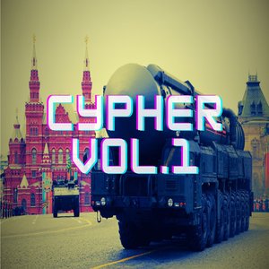 Cypher, Vol. 1