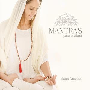 Sita Ram (feat. Ana Sánchez)