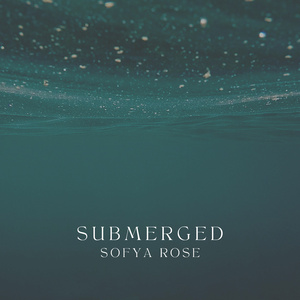 Submerged