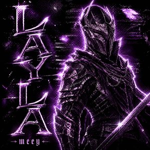 LAYLA (SLOWED)