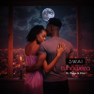 Tunaweza (feat. Naya & Kito)