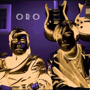 ORO (feat. Dann)