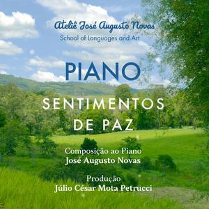 Sentimento de paz admirando as estrelas em uma linda noite