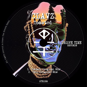 Tostado (Original Mix)