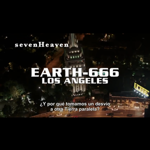 ＋＋洛杉矶生死恋＋＋ sevenHeaven七天 [prod. gas shawty]