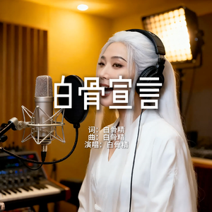白骨宣言