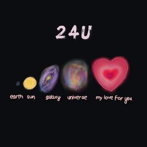 24U(prod.by Morrow)