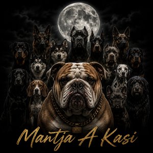 Mantja a Kasi