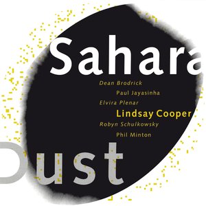 Sahara Dust, Pt. 4