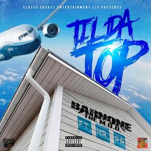 TIL DA TOP (feat. MR. PR)