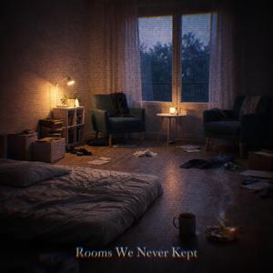 Rooms We Never Kept