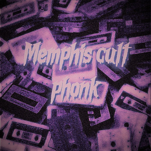 Memphis Cult Phonk (Slowed + Reverb)