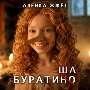 БуратиША
