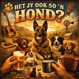 Het Jy Ook So Hond?