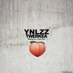 Twerkea (feat. Rise Time)
