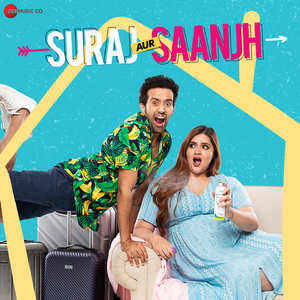 Main Toh Hero Hoon Tera (From "Suraj Aur Saanjh")