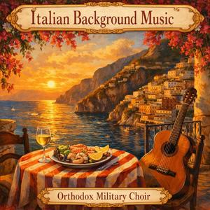 Muretti a Secco Morning (Italian Background Music)