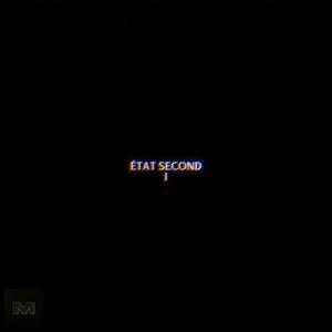État second I