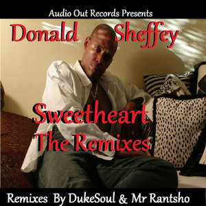 Sweetheart (DukeSoul's Late Night Mix)