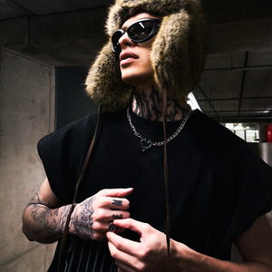 Клуб паника