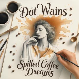 Spilled Coffee Dreams