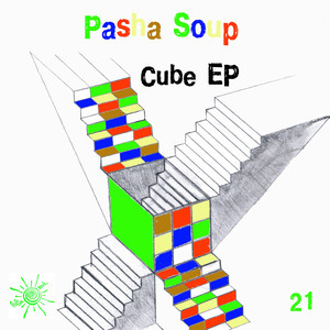 Cube (Original Mix)