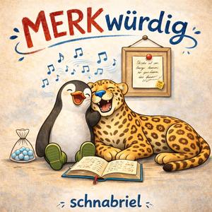 MERKwürdig (Polaris-Remix)