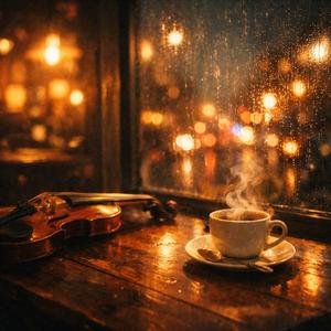 Fading Exspresso Lights