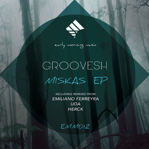 Miskas (Herck Remix)