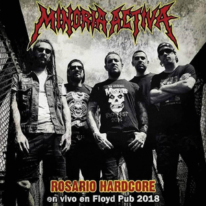 Involución (En Vivo)