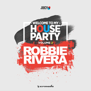 Electro House (Robbie Rivera Tribal Session Remix)