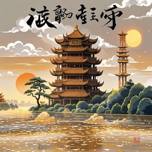 黄鹤楼