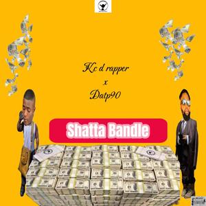Shatta bandle (feat. Datp90)