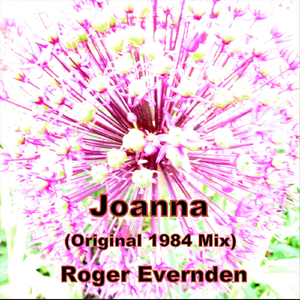 Joanna (1984 Mix)