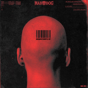 You Don't Belong (Original Mix)