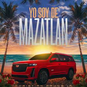 Yo Soy De Mazatlán (Norteño)