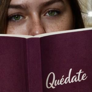 Quedate