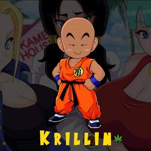 KRILLIN