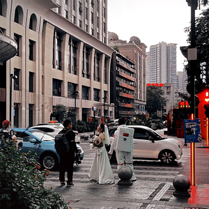 dear mary（cover闷饼)