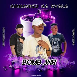 Rirhandzu ra byala (feat. Gaizzlo Bigbill & MetroBeatz RSA)