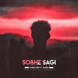 Sobhe Sagi (feat. VahidN)